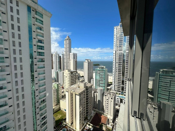 Imagem Apartamento com 4 Quartos à Venda, 167 m² em Centro - Balneário Camboriú