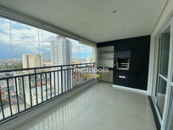 Imagem Apartamento com 3 Quartos à Venda, 102 m² em Santa Paula - São Caetano Do Sul Imagem Apartamento com 3 Quartos à Venda, 102 m² em Santa Paula - São Caetano Do Sul