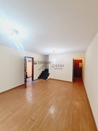 Imagem Casa com 3 Quartos para Alugar, em Vila Monte Alegre - São Paulo Imagem Casa com 3 Quartos para Alugar, em Vila Monte Alegre - São Paulo