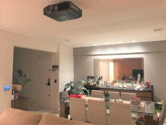 Imagem Apartamento com 3 Quartos à Venda, 143 m² em Jardim Das Indústrias - São José Dos Campos Imagem Apartamento com 3 Quartos à Venda, 143 m² em Jardim Das Indústrias - São José Dos Campos