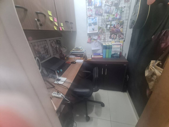 Imagem Casa de Condomínio com 2 Quartos à Venda, 175 m² em Limeira Imagem Casa de Condomínio com 2 Quartos à Venda, 175 m² em Limeira