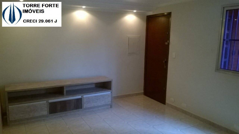 Imagem Apartamento com 2 Quartos à Venda, 52 m² em Vila Camilópolis - Santo André Imagem Apartamento com 2 Quartos à Venda, 52 m² em Vila Camilópolis - Santo André