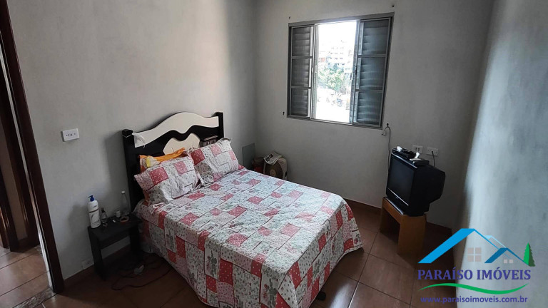 Imagem Casa com 3 Quartos à Venda, 95 m² em Centro - Paraisópolis