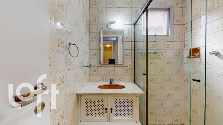 Imagem Apartamento com 1 Quarto à Venda, 50 m² em Brooklin - São Paulo