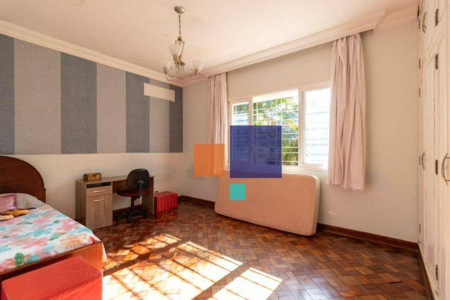 Imagem Casa com 4 Quartos à Venda, 280 m² em Chácara Monte Alegre - São Paulo Imagem Casa com 4 Quartos à Venda, 280 m² em Chácara Monte Alegre - São Paulo