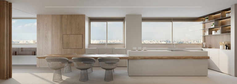 Imagem Apartamento com 4 Quartos à Venda, 479 m² Imagem Apartamento com 4 Quartos à Venda, 479 m²