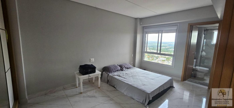 Imagem Apartamento com 3 Quartos à Venda, 139 m² em Park Lozandes - Goiânia Imagem Apartamento com 3 Quartos à Venda, 139 m² em Park Lozandes - Goiânia