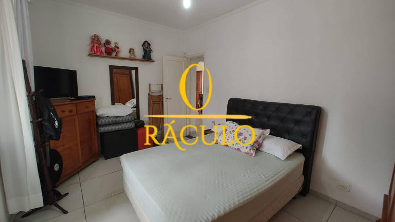 Imagem Apartamento com 2 Quartos à Venda, 72 m² em Centro - São Vicente Imagem Apartamento com 2 Quartos à Venda, 72 m² em Centro - São Vicente