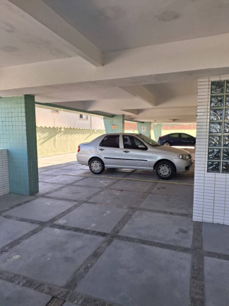 Imagem Apartamento com 2 Quartos à Venda, 88 m² em Caiçara - Praia Grande