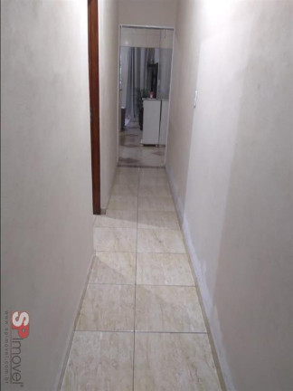 Imagem Casa com 1 Quarto à Venda, 30 m² em Jardim Bandeirante - São Paulo Imagem Casa com 1 Quarto à Venda, 30 m² em Jardim Bandeirante - São Paulo