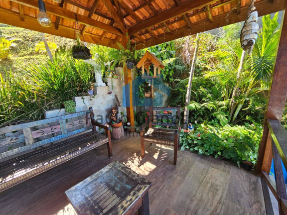 Imagem Casa de Condomínio com 3 Quartos à Venda, 377 m² em Granja Viana - Cotia