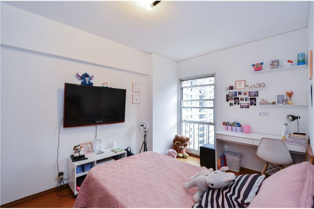 Imagem Apartamento com 3 Quartos à Venda, 99 m² em Jardim Das Acácias - São Paulo Imagem Apartamento com 3 Quartos à Venda, 99 m² em Jardim Das Acácias - São Paulo