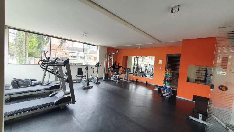 Imagem Apartamento com 3 Quartos à Venda, 73 m² em Santa Terezinha - São Bernardo Do Campo Imagem Apartamento com 3 Quartos à Venda, 73 m² em Santa Terezinha - São Bernardo Do Campo