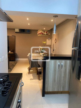 Imagem Apartamento com 3 Quartos à Venda, 82 m² em Jaguaré - São Paulo