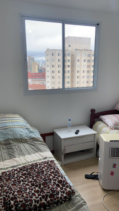 Imagem Apartamento com 2 Quartos à Venda, 45 m² em Brás - São Paulo Imagem Apartamento com 2 Quartos à Venda, 45 m² em Brás - São Paulo