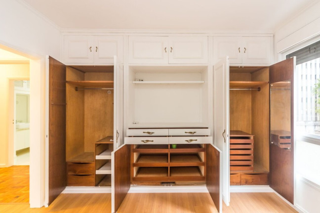 Imagem Apartamento com 3 Quartos à Venda, 198 m² em Jardim Paulista - São Paulo Imagem Apartamento com 3 Quartos à Venda, 198 m² em Jardim Paulista - São Paulo