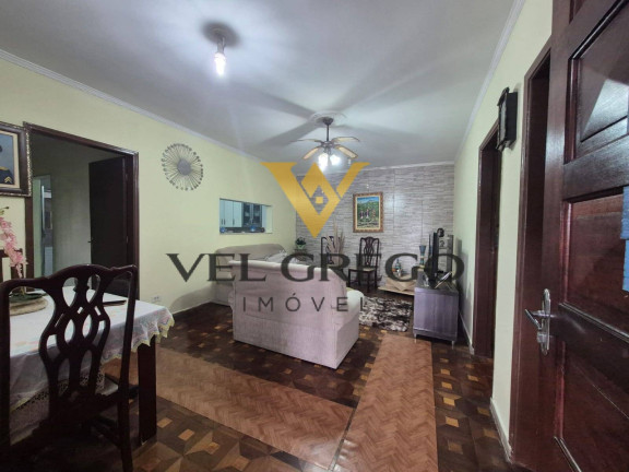 Imagem Casa com 3 Quartos à Venda, 255 m² em Santa Maria - Santo André Imagem Casa com 3 Quartos à Venda, 255 m² em Santa Maria - Santo André