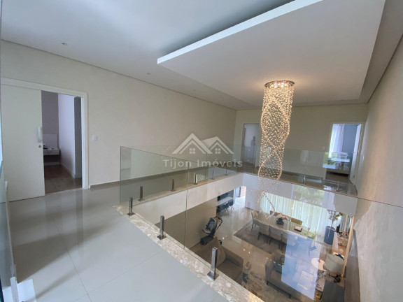 Imagem Casa com 3 Quartos à Venda, 263 m² em Condomínio Le France - Sorocaba Imagem Casa com 3 Quartos à Venda, 263 m² em Condomínio Le France - Sorocaba