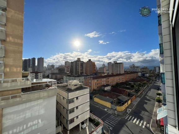 Imagem Apartamento com 3 Quartos à Venda, 170 m² em Boqueirão - Praia Grande Imagem Apartamento com 3 Quartos à Venda, 170 m² em Boqueirão - Praia Grande