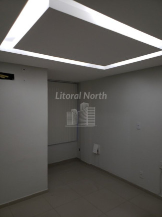 Imagem Sala Comercial à Venda, 36 m² em Centro - Itajaí