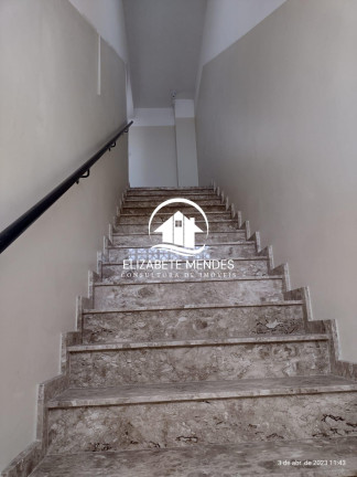 Imagem Apartamento com 1 Quarto para Alugar,  em Parque Maria Helena - Suzano