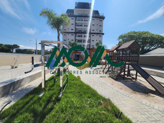 Imóvel com 3 Quartos à Venda, 90 m² em Princesa Do Mar - Itapoá