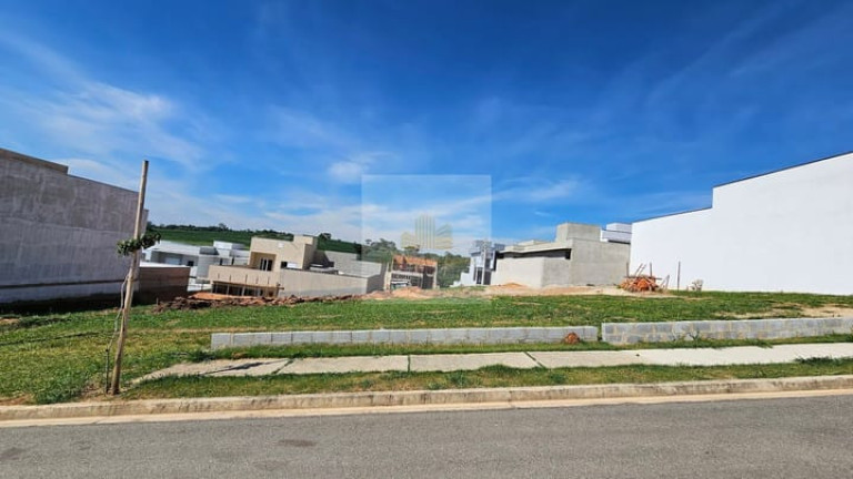 Imagem Terreno em Condomínio à Venda, 200 m² em Wanel Ville - Sorocaba Imagem Terreno em Condomínio à Venda, 200 m² em Wanel Ville - Sorocaba