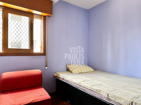 Imagem Apartamento com 3 Quartos à Venda, 110 m² em Perdizes - São Paulo Imagem Apartamento com 3 Quartos à Venda, 110 m² em Perdizes - São Paulo
