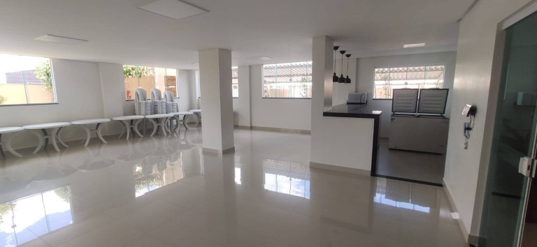 Imagem Apartamento com 3 Quartos à Venda, 98 m² em Vila Santa Isabel - Anápolis Imagem Apartamento com 3 Quartos à Venda, 98 m² em Vila Santa Isabel - Anápolis