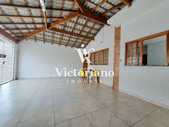 Imagem Casa com 3 Quartos à Venda, 140 m² em Loteamento Villa Branca - Jacareí Imagem Casa com 3 Quartos à Venda, 140 m² em Loteamento Villa Branca - Jacareí