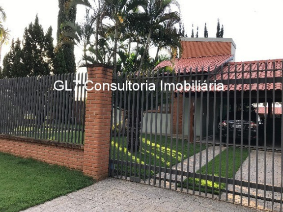 Imagem Casa com 5 Quartos à Venda, 1.020 m² em Condomínio Zuleika Jabour - Salto Imagem Casa com 5 Quartos à Venda, 1.020 m² em Condomínio Zuleika Jabour - Salto