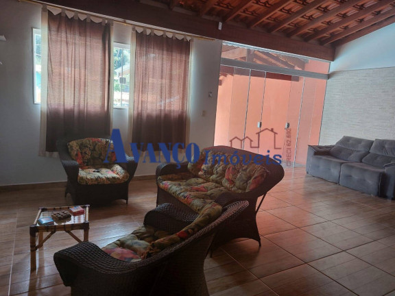 Imagem Casa com 1 Quarto à Venda, 300 m² em Roseira - Jundiaí