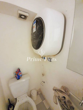 Imagem Apartamento com 1 Quarto à Venda, 45 m² em Moema - São Paulo Imagem Apartamento com 1 Quarto à Venda, 45 m² em Moema - São Paulo