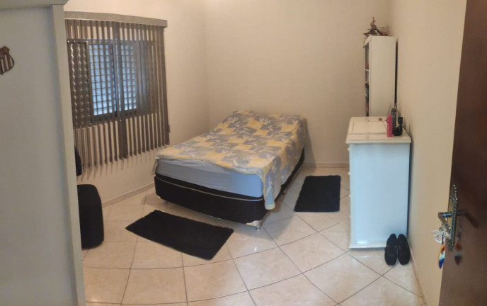 Imagem Casa com 3 Quartos à Venda, 265 m² em Residencial União - São José Dos Campos