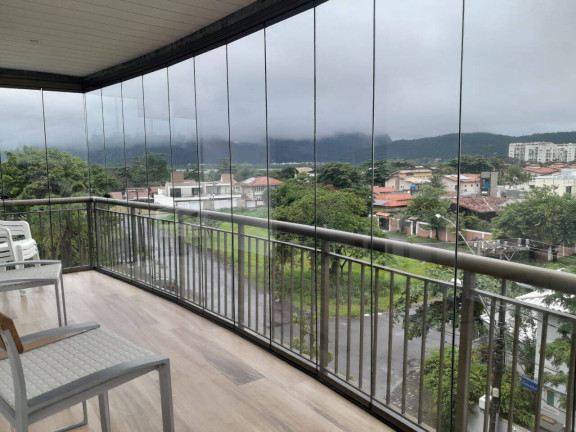 Imagem Cobertura com 2 Quartos à Venda,  em Camboinhas - Niterói