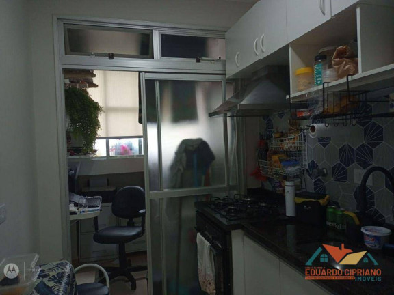 Imagem Apartamento com 1 Quarto à Venda, 54 m² em Balneário Dos Golfinhos - Caraguatatuba