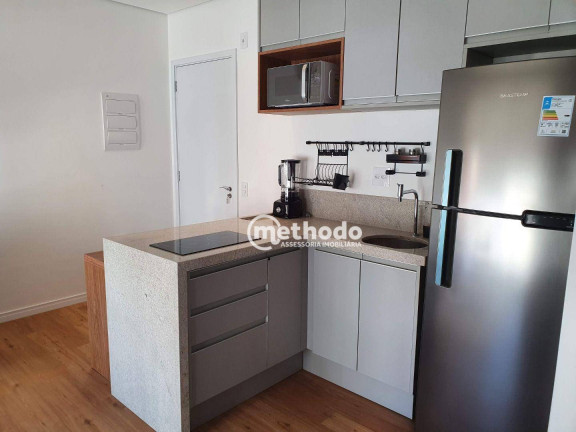 Imagem Apartamento com 1 Quarto à Venda, 38 m² em Cambuí - Campinas Imagem Apartamento com 1 Quarto à Venda, 38 m² em Cambuí - Campinas