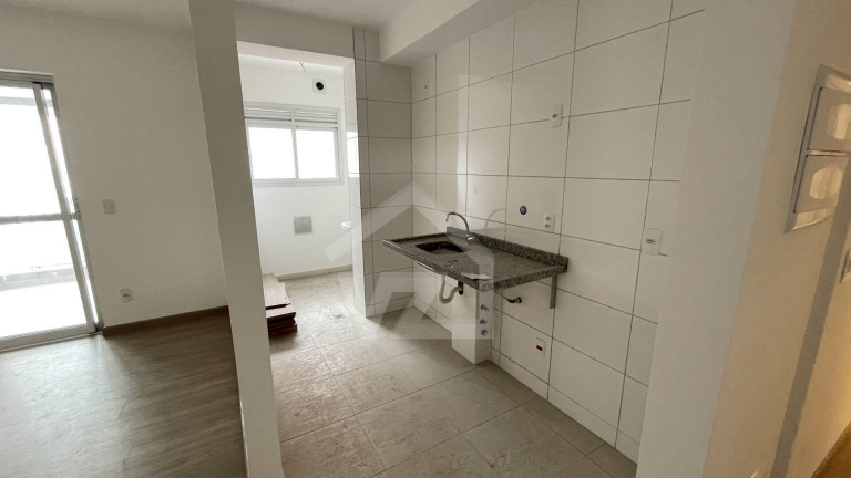 Imagem Apartamento com 2 Quartos à Venda, 59 m² em Vila Andrade - São Paulo