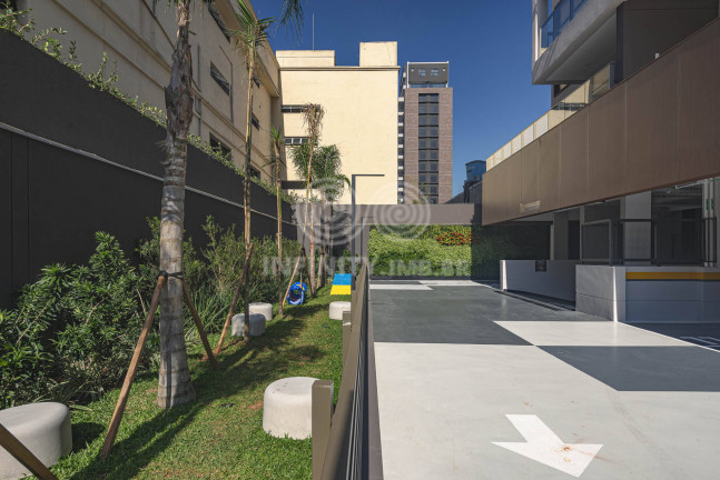 Imagem Apartamento com 2 Quartos à Venda, 65 m² em Moema - São Paulo Imagem Apartamento com 2 Quartos à Venda, 65 m² em Moema - São Paulo