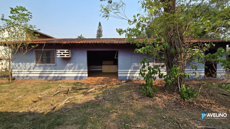 Imagem Imóvel com 1 Quarto à Venda, 660 m² em Jardim Paulista - Dourados