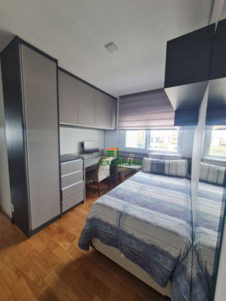 Imagem Cobertura com 3 Quartos à Venda, 103 m² em Centro - Santo André Imagem Cobertura com 3 Quartos à Venda, 103 m² em Centro - Santo André