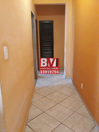 Imagem Apartamento com 2 Quartos à Venda, 54 m² em Irajá - Rio De Janeiro