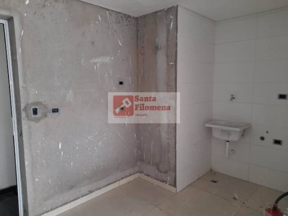 Imagem Cobertura com 2 Quartos à Venda, 90 m² em Parque Oratório - Santo André Imagem Cobertura com 2 Quartos à Venda, 90 m² em Parque Oratório - Santo André