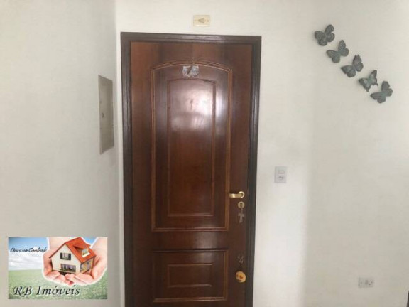 Imagem Apartamento com 2 Quartos à Venda, 87 m² em Vila Tibiriçá - Santo André Imagem Apartamento com 2 Quartos à Venda, 87 m² em Vila Tibiriçá - Santo André