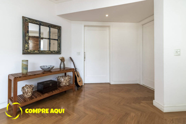 Imagem Apartamento com 2 Quartos à Venda, 140 m² em Higienópolis - São Paulo Imagem Apartamento com 2 Quartos à Venda, 140 m² em Higienópolis - São Paulo