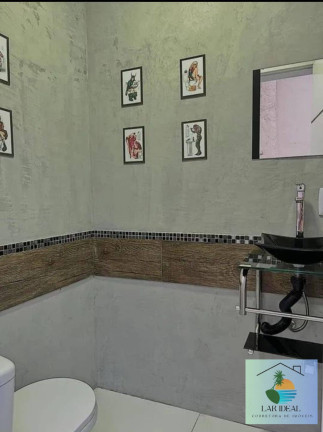 Imagem Casa com 2 Quartos à Venda, em Caravelas - Búzios Imagem Casa com 2 Quartos à Venda, em Caravelas - Búzios