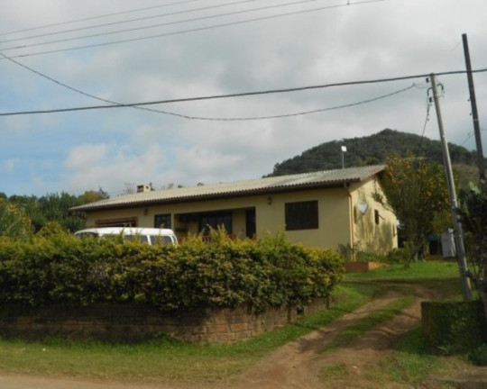 Imagem Casa com 3 Quartos à Venda, 160 m² em Pinhal Alto - Nova Petrópolis Imagem Casa com 3 Quartos à Venda, 160 m² em Pinhal Alto - Nova Petrópolis