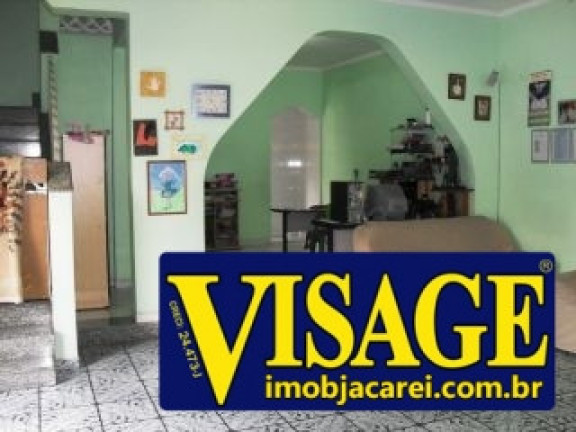 Imagem Casa com 3 Quartos à Venda, 370 m² em Altos De Santana I - Jacareí Imagem Casa com 3 Quartos à Venda, 370 m² em Altos De Santana I - Jacareí