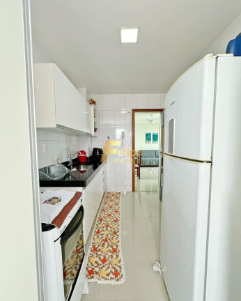 Imagem Imóvel com 2 Quartos à Venda, 65 m² em Praia Do Morro - Guarapari