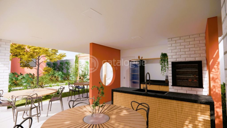Imagem Apartamento com 2 Quartos à Venda, 61 m² em Ponta Negra - Natal Imagem Apartamento com 2 Quartos à Venda, 61 m² em Ponta Negra - Natal